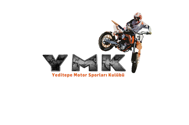 YEDİTEPE MOTOR SPORLARI KULÜBÜ Logo